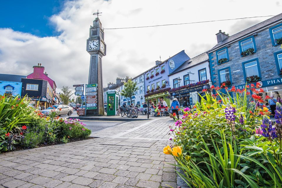 Why Westport has the wow factor... and a yearround festival buzz