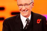 thumbnail: Entertainer Paul O'Grady, who died unexpectedly this week. Pic: Ian West/PA