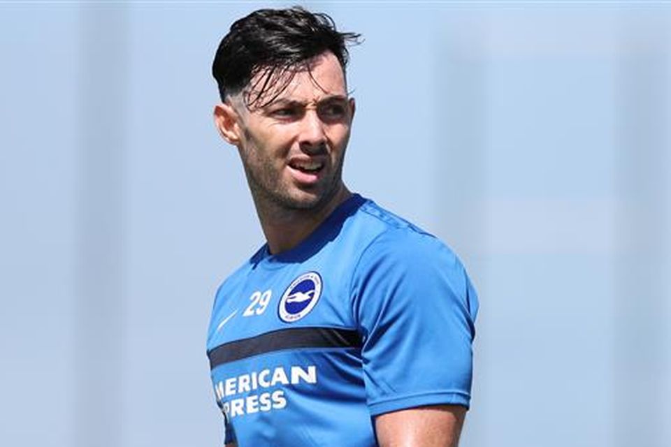 Richie towell deals