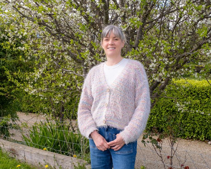 Why the weeks after birth are overlooked – and what a Wicklow doula is doing about it