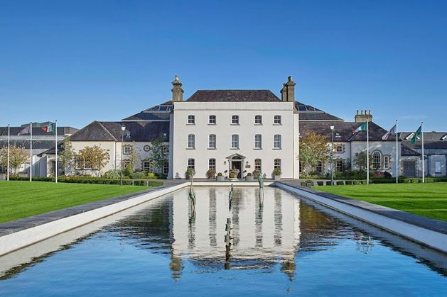 Jobs boost for Meath as premier four star hotel plans to add 90 bedrooms to 18th century estate