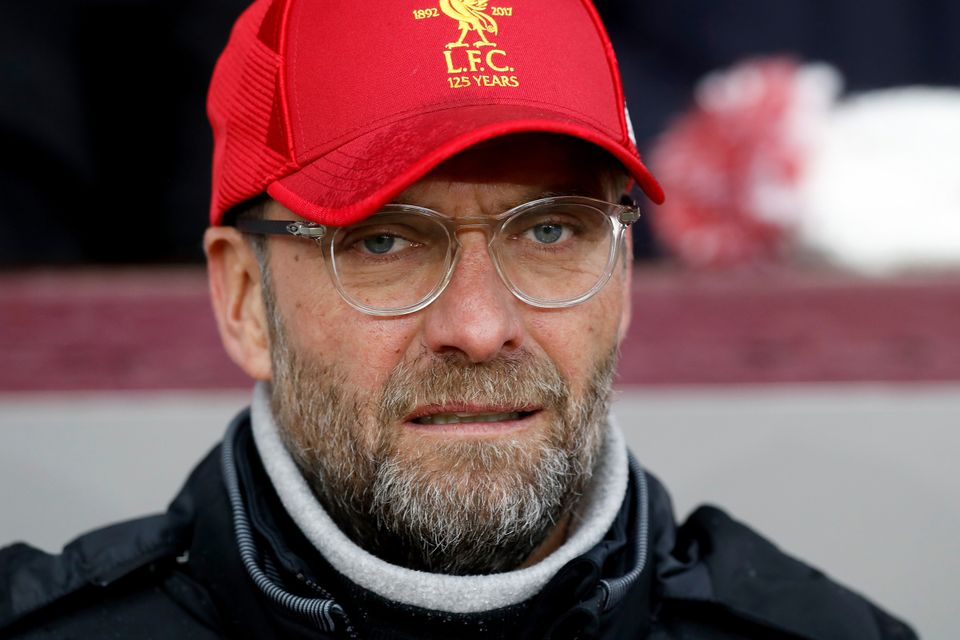 Liverpool boss Jurgen Klopp not convinced Man City were outbid for Sanchez