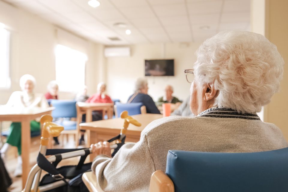 Elderly citizens deserve the utmost respect and care. Photo: Getty