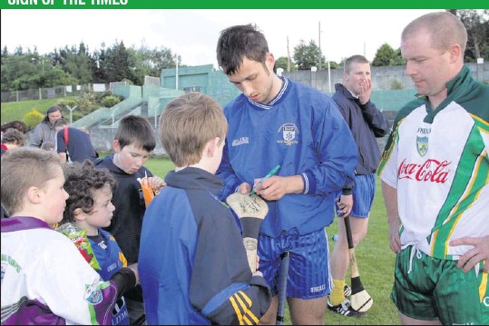 Green Bay Packers clear the way for Wicklow native Daniel Whelan to play in  the NFL