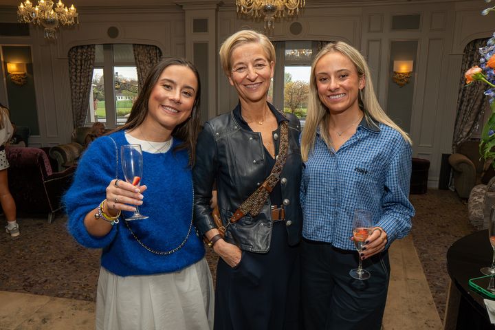 See photos as Kerry’s Rose Hotel holds celebratory dinner to mark 10 years in business