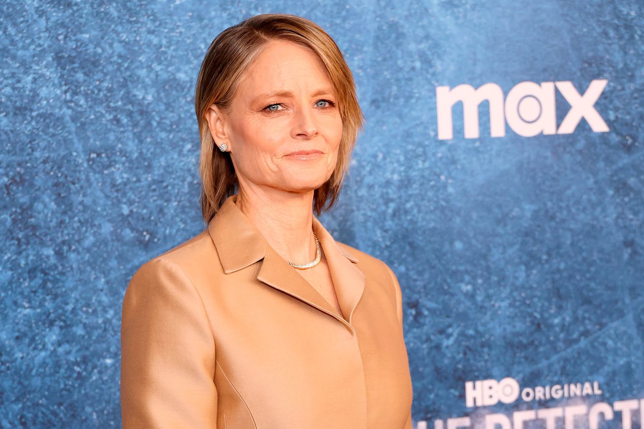 Jodie Foster on fame: 'You don't know that you're a blowhard, and that  you're not a good friend' – The Irish Times