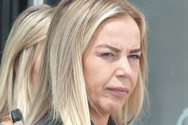 Driver who knocked down three-year-old on scooter while high on cannabis told gardai 'I blame the mother', court told