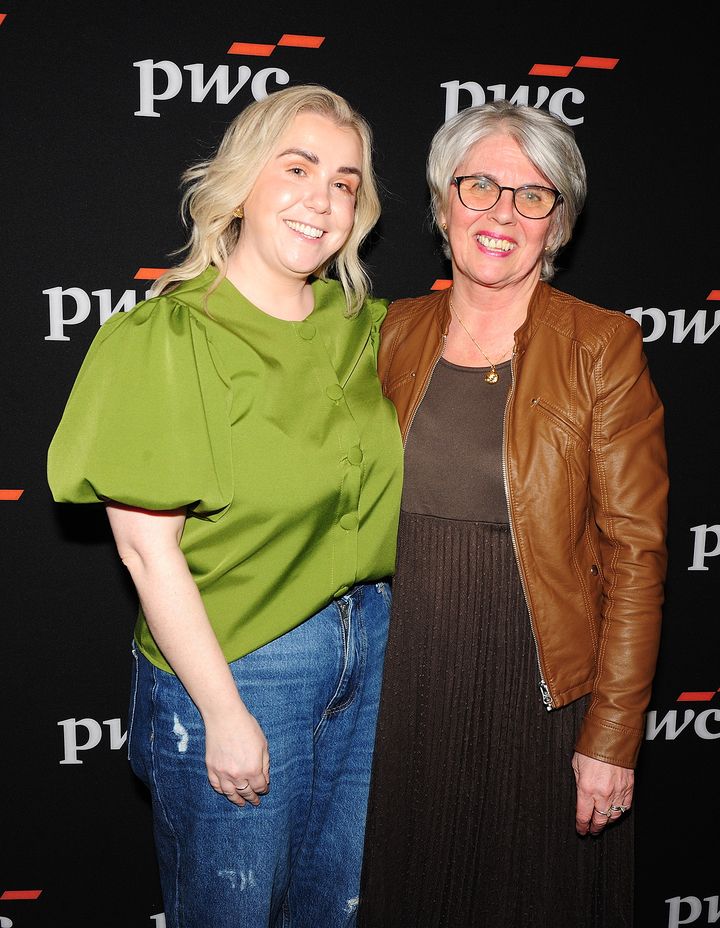 Wexford woman preparing for retirement after almost 50 years in the job – ‘There’s a lot more life left in me’