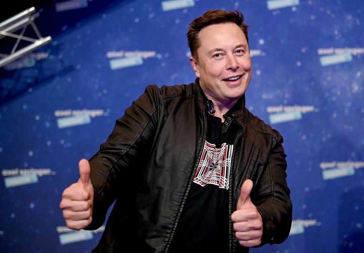 Dear Vicki: Should I set ambitious targets for my team, like Elon Musk does in Starlink and Tesla?