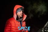 thumbnail: Kevin Leahy has won the Montane Artice Spine Race. Photo credit @willbaldlygo