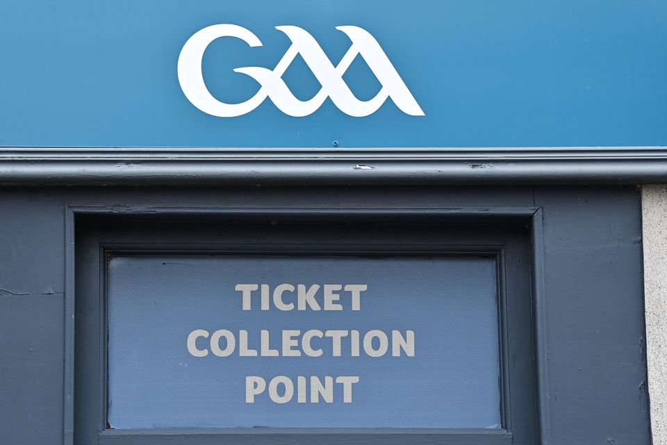 All-Ireland final tickets have increased