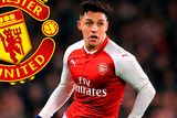 thumbnail: Alexis Sanchez is being tipped to join Manchester United