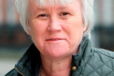 thumbnail: Minister of State for Communities and National Drug Strategy: Catherine Byrne Photo: Tom Burke