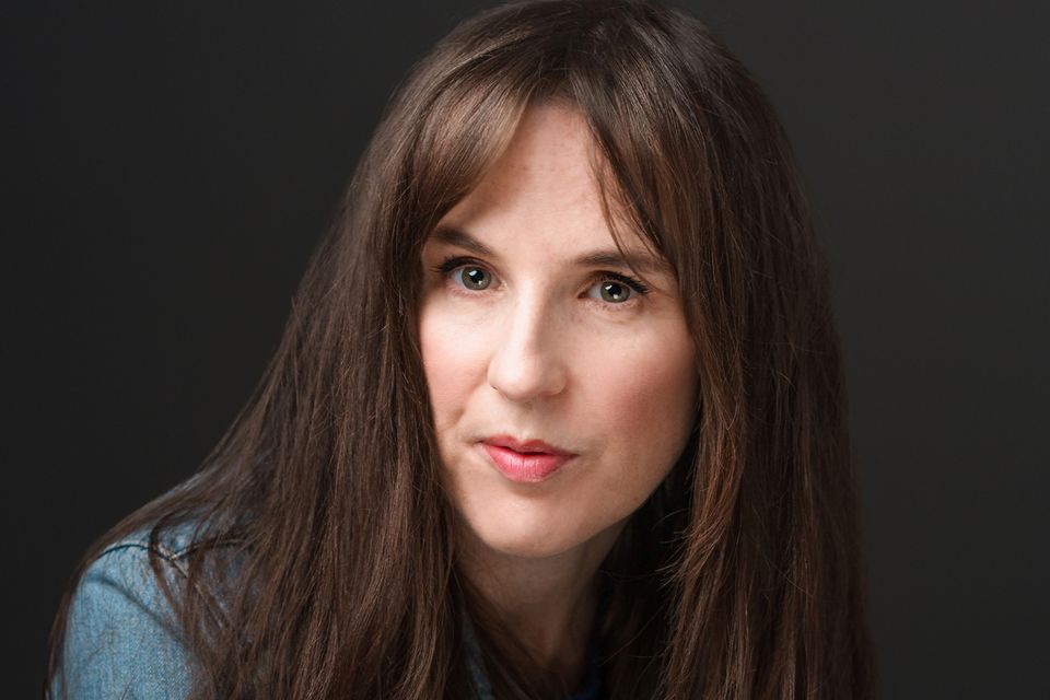Gift for plot: Claire Kilroy