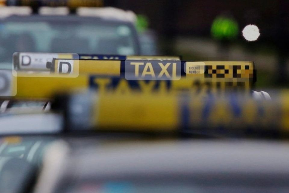 Taxi fares to rise 9pc in time for Christmas party season with new higher rate for weekend trips