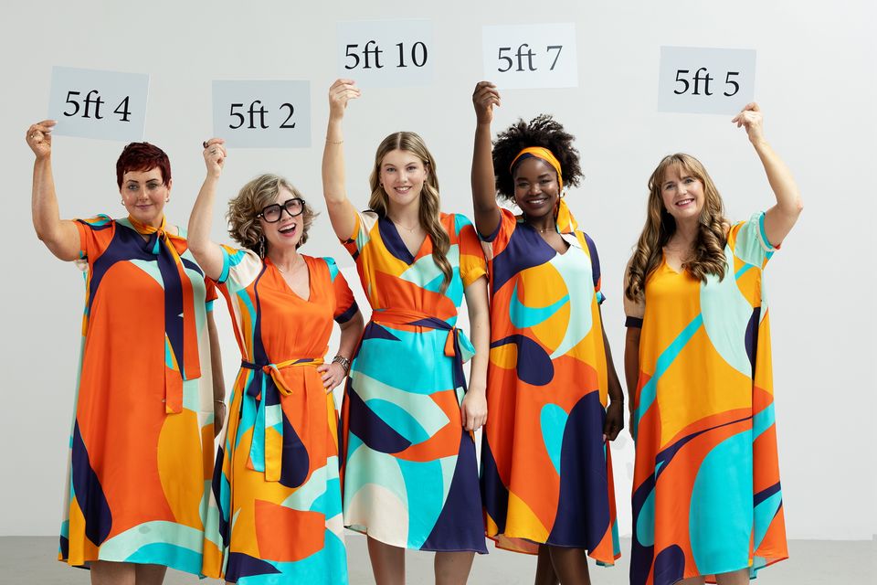 Style Notes: Lennon Courtney's new collection at Kilkenny Design and Fran +  Jane marks 21st birthday | Irish Independent