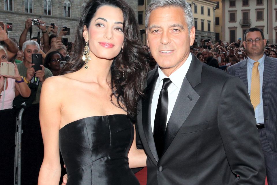Amal Clooney, the leading human rights barrister, who married George Clooney, was threatened with arrest by Egyptian officials after she identified flaws in the country’s justice system that led to the jailing of three Al Jazeera journalists, it has emerged