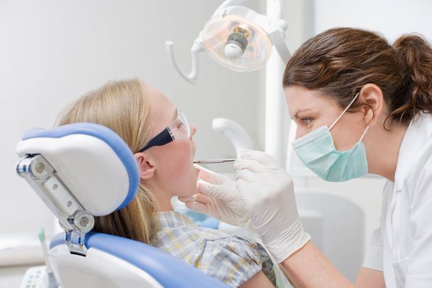 Children and medical card holders losing out on care despite large numbers of dentists registering here, report shows
