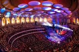 thumbnail: The Royal Albert Hall held a 150-year celebration in 2021 after losing millions of pounds during the pandemic. Photo: Matt Crossick/PA