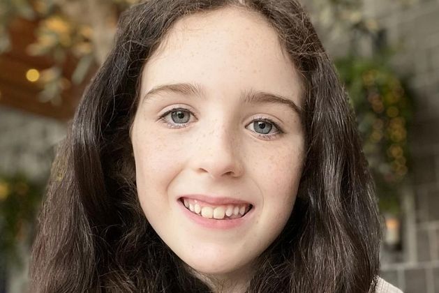 感動的なRTÉレイト・レイト・ショー・トイ・ショーのスター、シアーセ・ルアンが12歳で死去。 追悼の意を表する人々の中にライアン・タブリディもいる