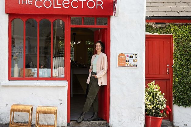 Shop talk! The 100 best small shops in Ireland