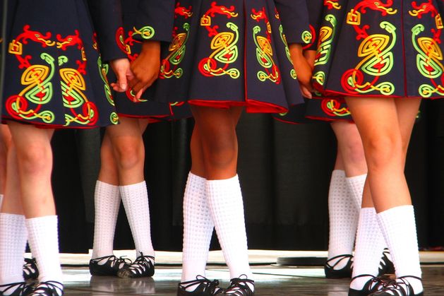 Incoming head of scandal-hit Irish dancing body pulls out of job at last minute