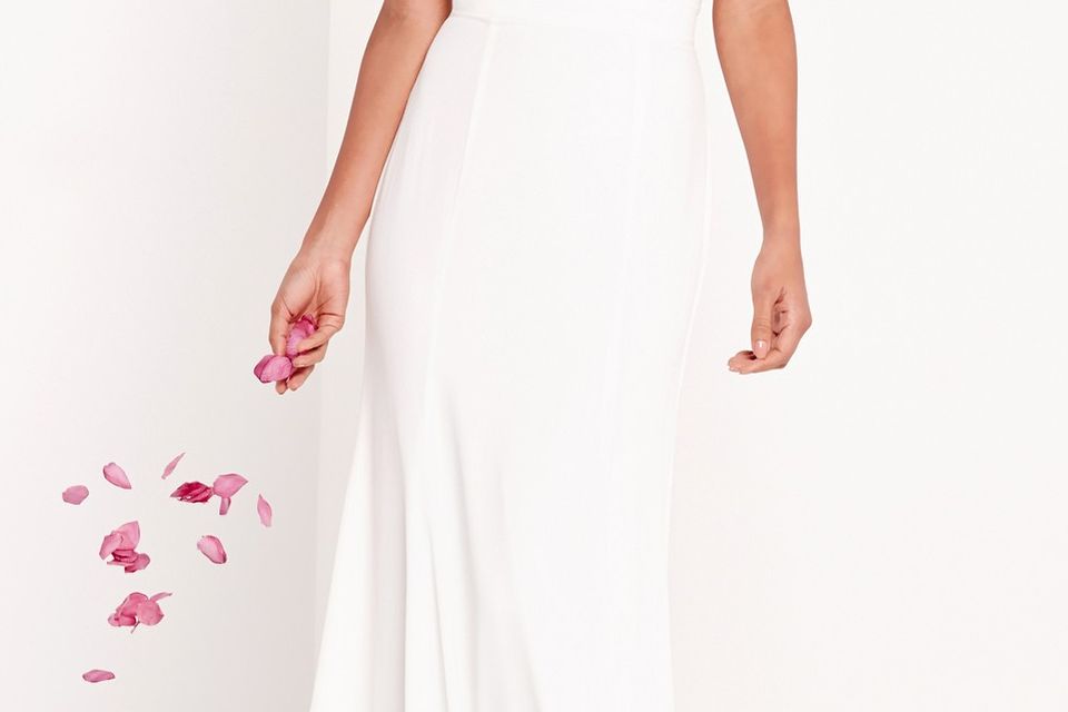 Missguided hotsell maxi dress