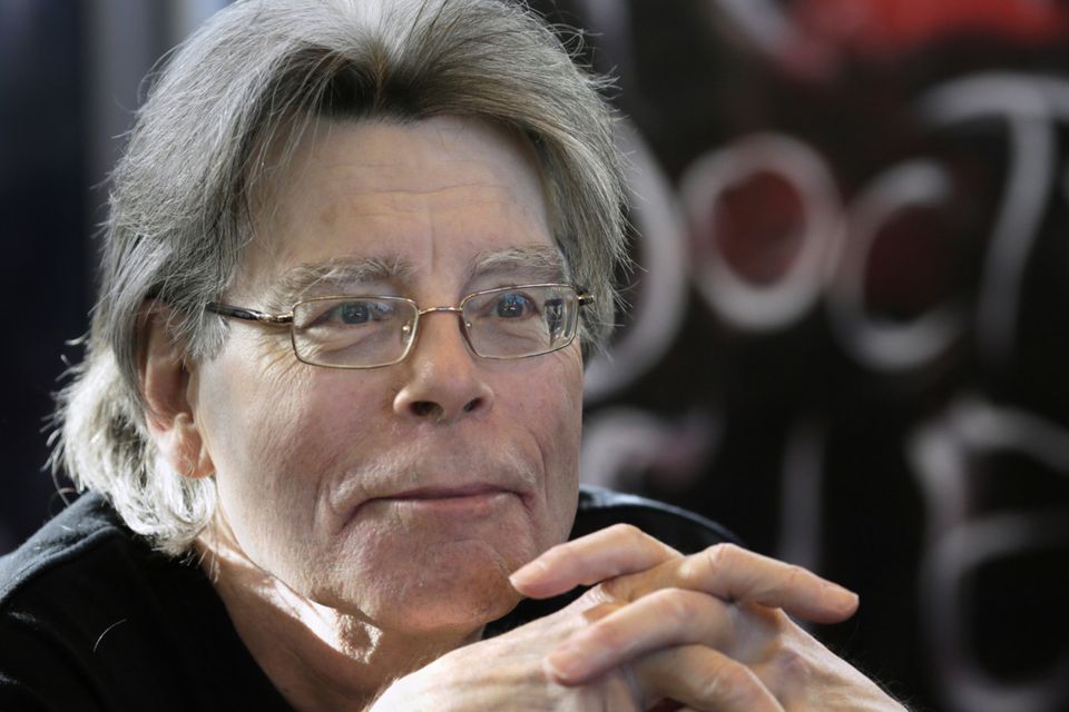 Stephen King, now in his 70s, hasn’t lost any of his narrative skills, his sense of pacing, or his gift for creating memorable characters