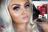 thumbnail: Aoife Johnston lying on a makeshift bed made up from two chairs in UHL's overcrowded A&E hours before she died