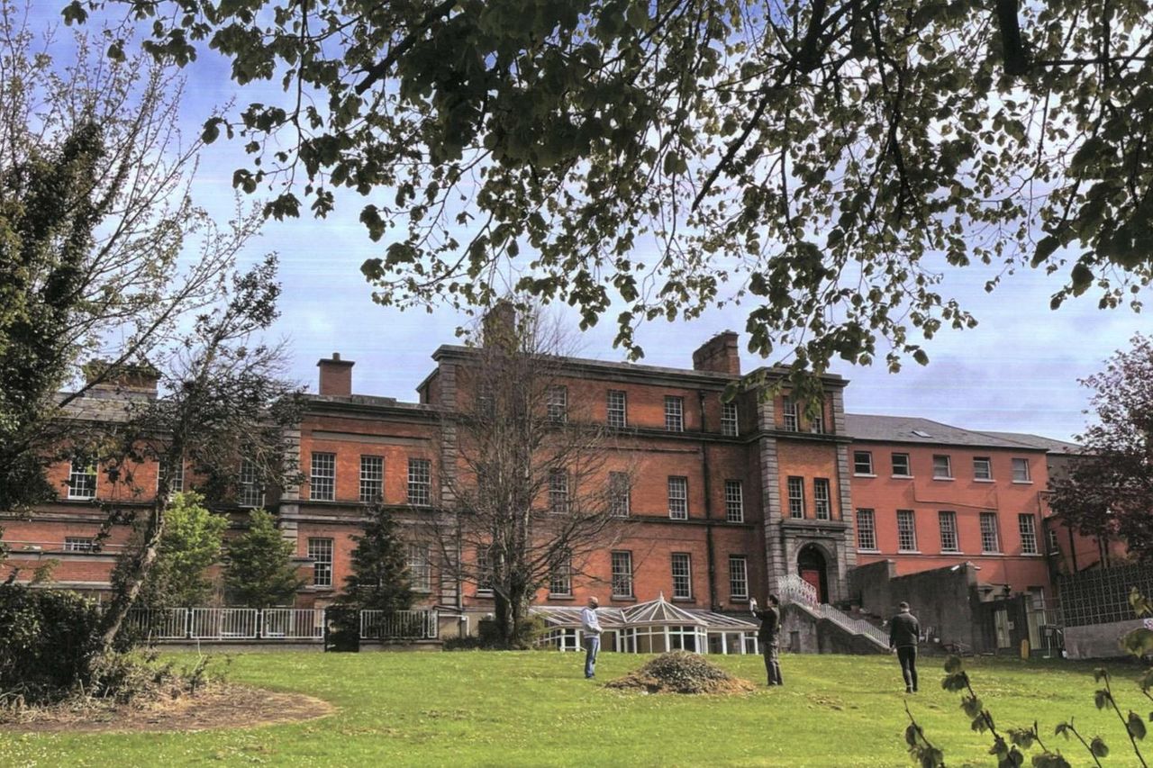 St Vincent’s Hospital In Fairview Gets Green Light For 785 Apartments ...