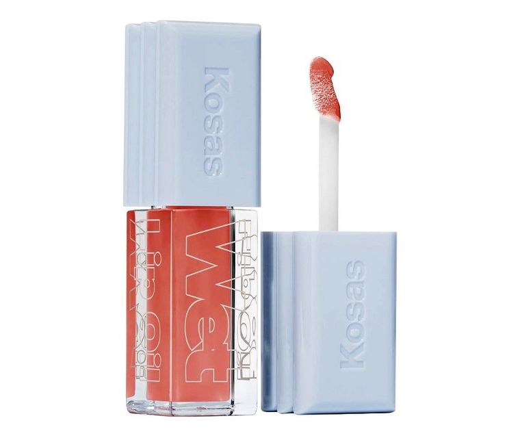 Kosas Wet Lip Oil 
