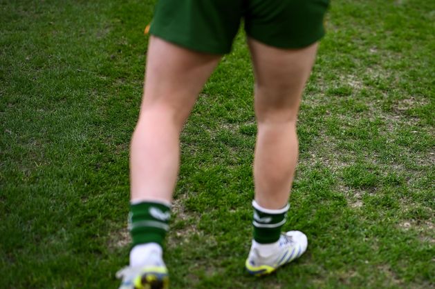 Sport Ireland to receive draft report on adult safeguarding in coming weeks