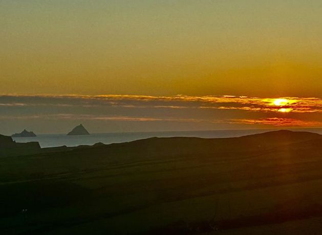 Kerry welcomes European tourism innovators for DIBEST gathering