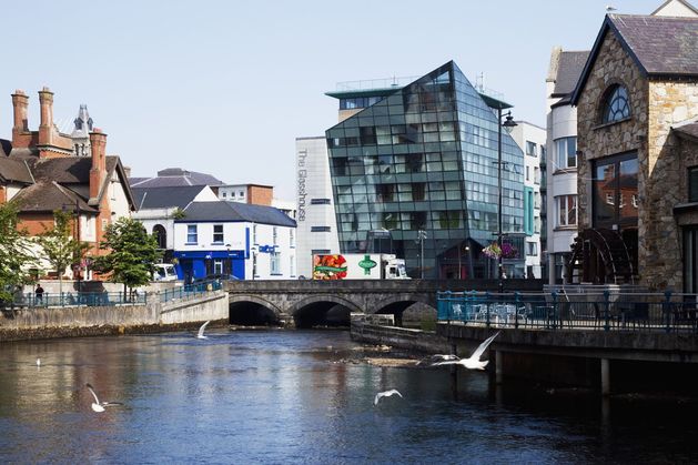 €3m boost for Sligo for cycle and walking infrastructure