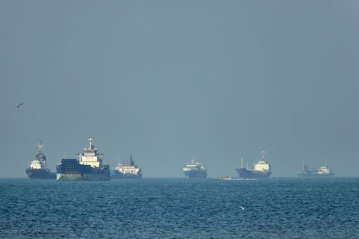 Letters: Warfare is changing and many countries could, like Iran, hold world to ransom