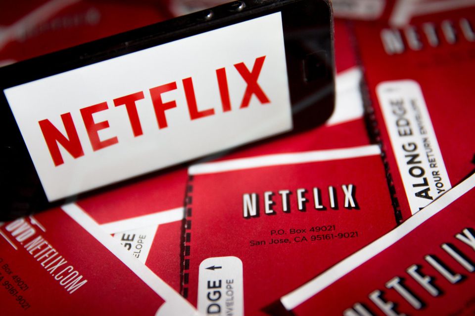 How to use sale proxy on netflix