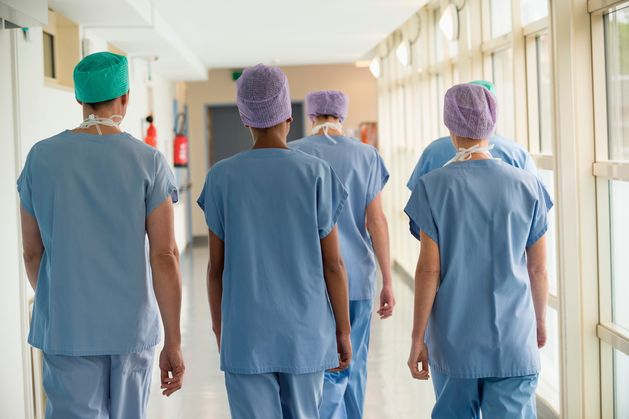 Máire Treasa Ní Cheallaigh: Listening to minister unveil student loan for doctors on radio had me furious