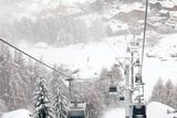 thumbnail: Village of Nendaz is beautifully picturesque, and peaceful