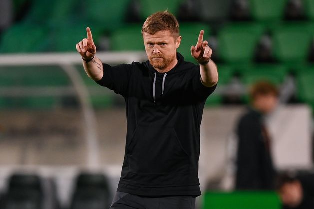 ‘It would drive me insane’ – Damien Duff explains why he’s not interested in Ireland vacancy