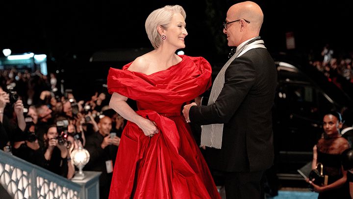 The Devil Wears Prada 2 review: Catty, cat-walk catnip intact as Miranda Priestly et al are back in vogue