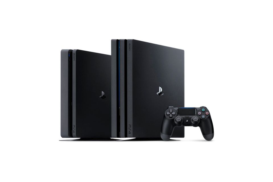 Ps4 pro deals on 1080p