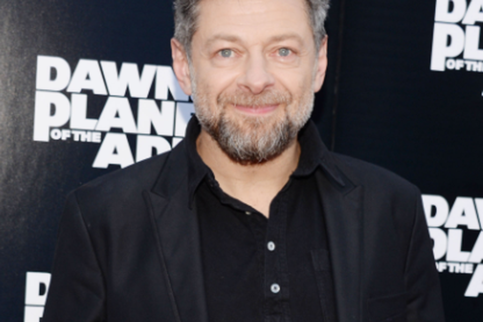 Andy Serkis plans UK motion-capture studio, Andy Serkis