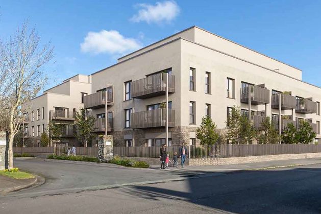 Local who rejected €100,000 ‘go-away’ cash lodges objection to new apartments plan