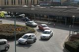 thumbnail: A toddler is being treated in Tallaght Hospital after falling from the second-floor balcony of an apartment