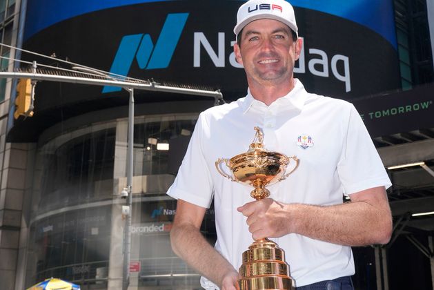 Being a playing captain would be ‘impossible’ for Keegan Bradley at Ryder Cup – Paul McGinley