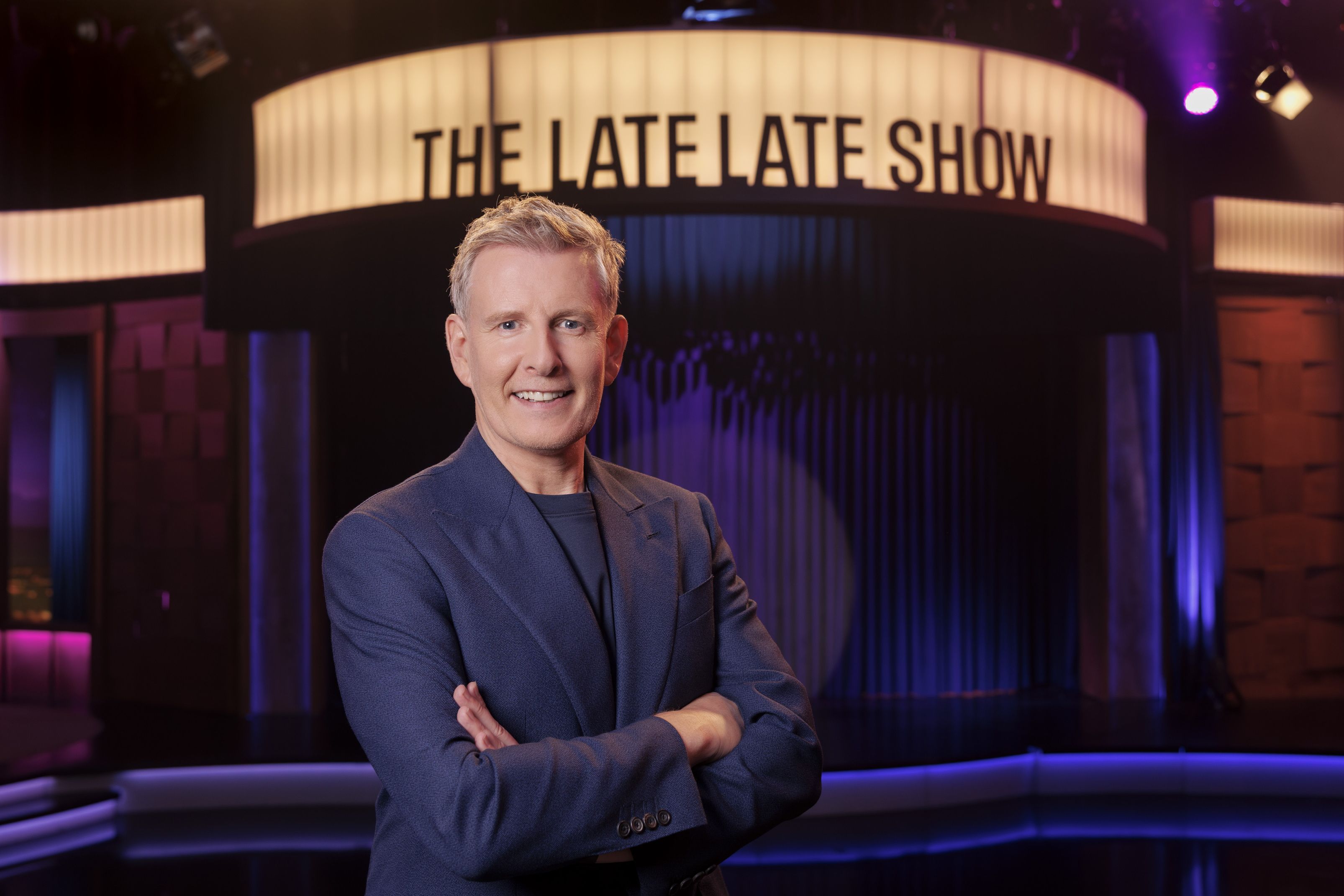 Рейтинги позднего позднего шоу: зрители продолжают игнорировать ток-шоу RTÉ, как показывают последние данные