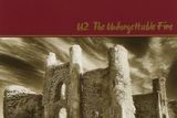 thumbnail: The Unforgettable Fire by U2