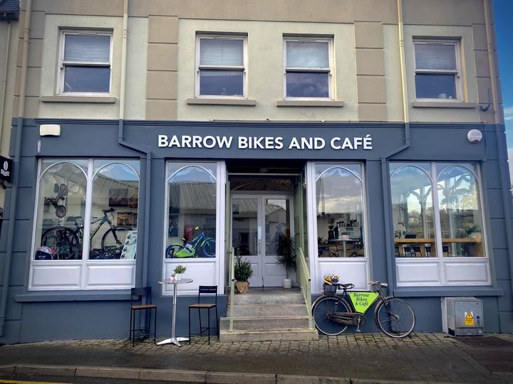 Wexford business closes due to South East Greenway delays – ‘We cannot keep waiting for something that may never open’