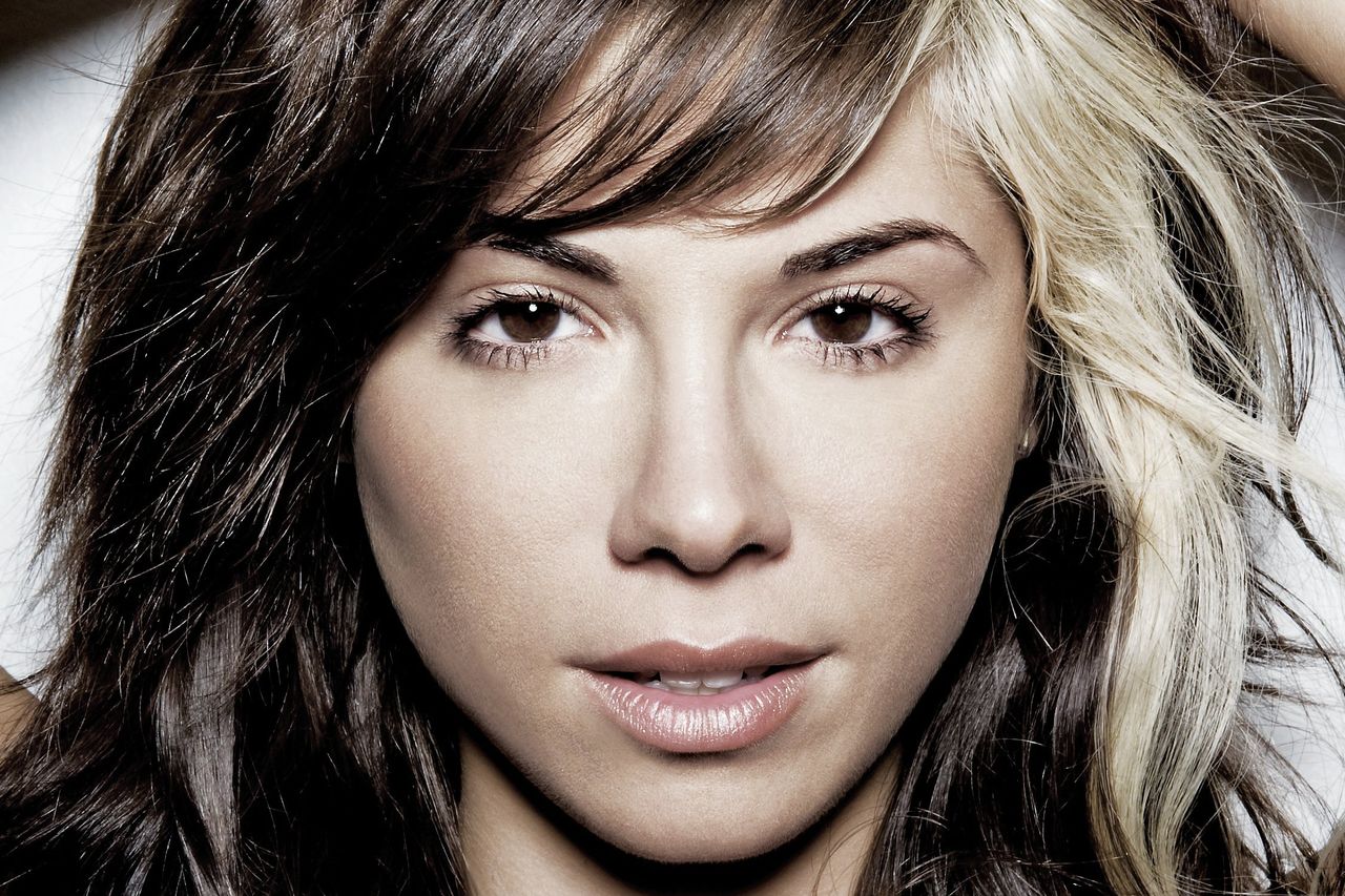 Review of Christina Perri live at the Olympia, Dublin | Irish Independent