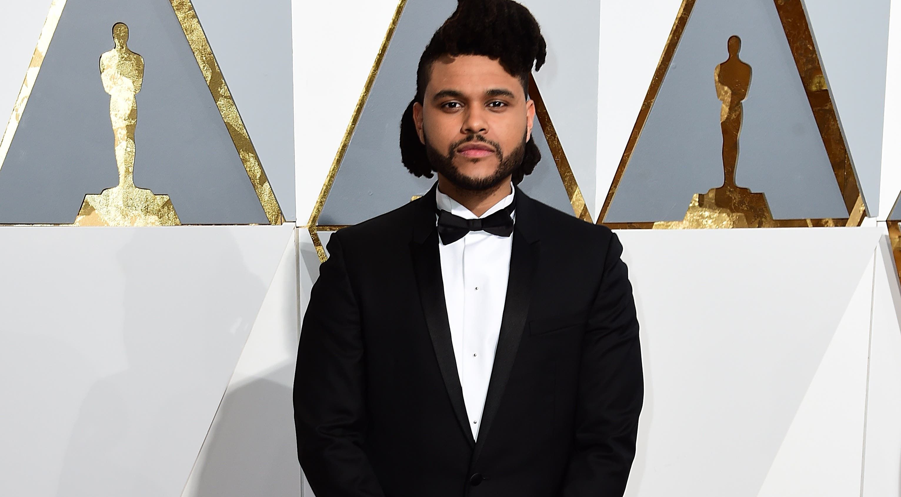 Why The Weeknd deserves credit for his storytelling performance